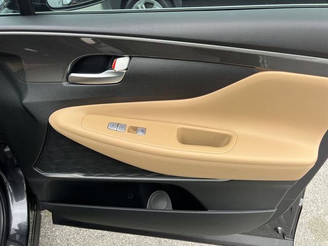 Certified 2023 Hyundai Santa Fe Calligraphy w/ Cargo Package image 15