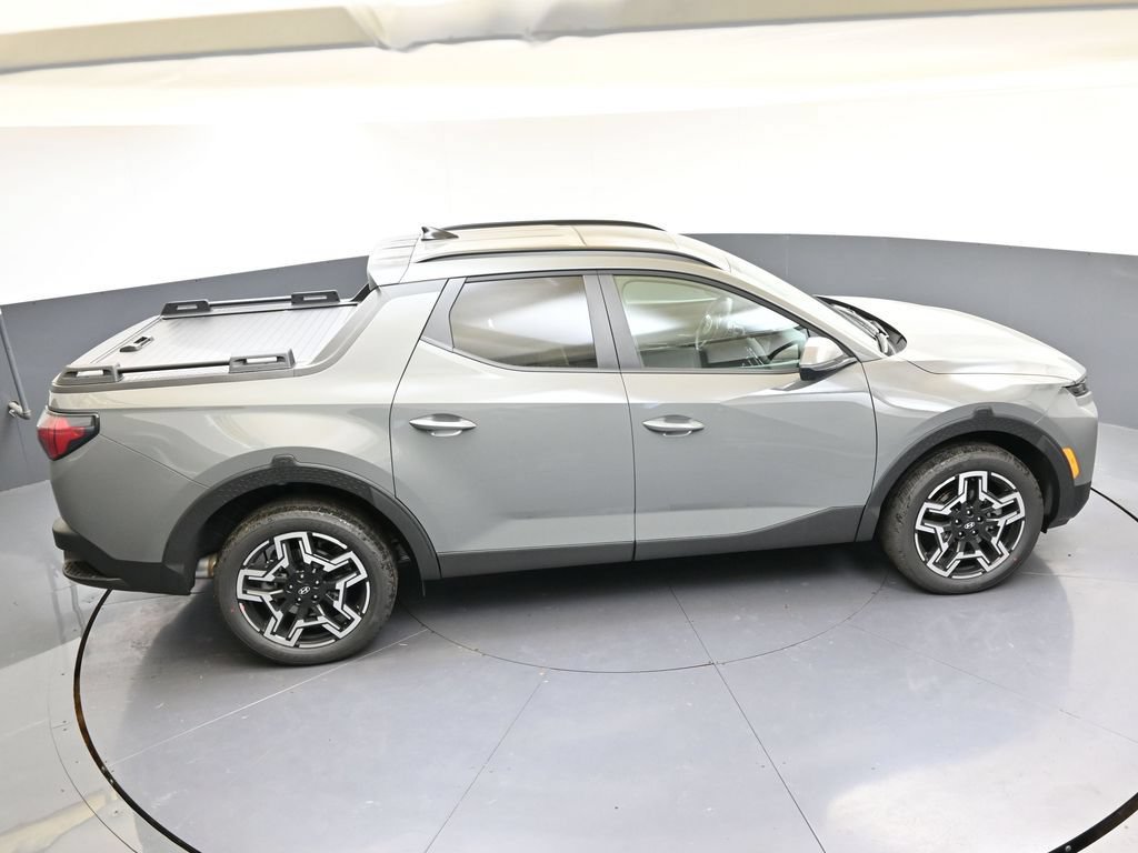 New 2026 Hyundai Santa Cruz Limited AWD/4WD image 46