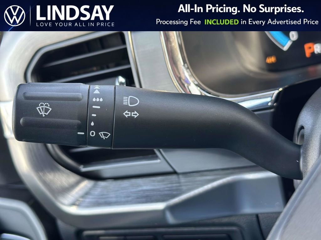 Used 2023 Ford F150 Lariat image 22