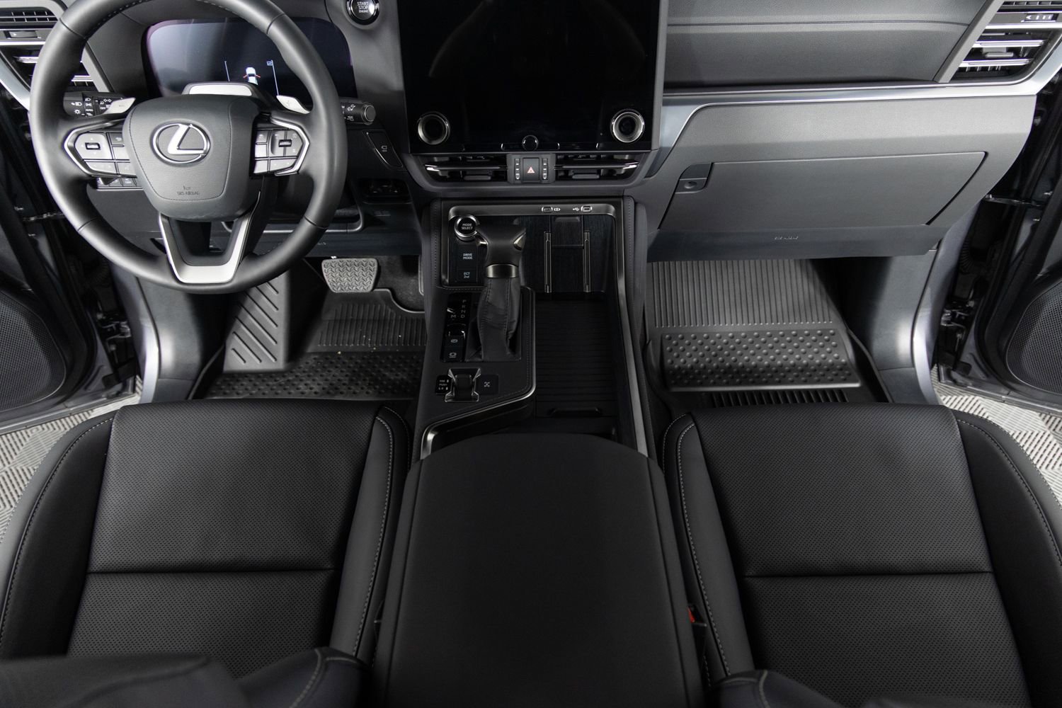 Used 2025 Lexus GX 550 image 42