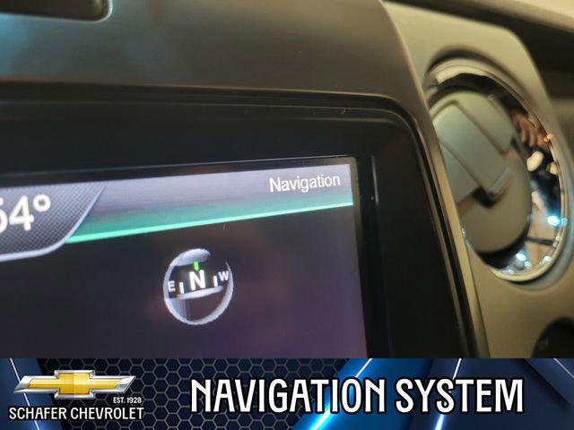 Used 2014 Ford F150 FX4 w/ Equipment Group 402A Luxury image 6