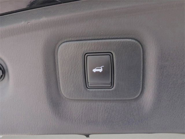 Used 2020 INFINITI QX60 Luxe w/ Essential Package image 18