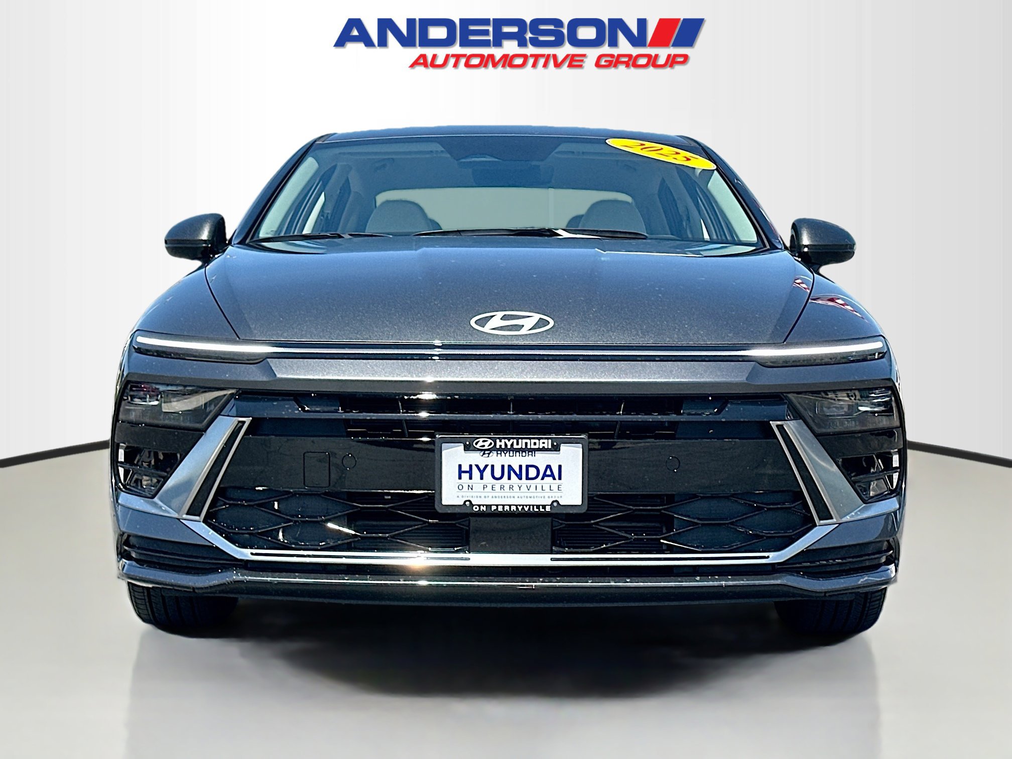 New 2025 Hyundai Sonata SEL image 14