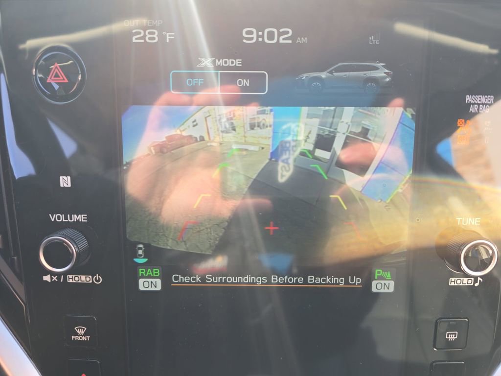 Used 2023 Subaru Outback Touring XT image 38