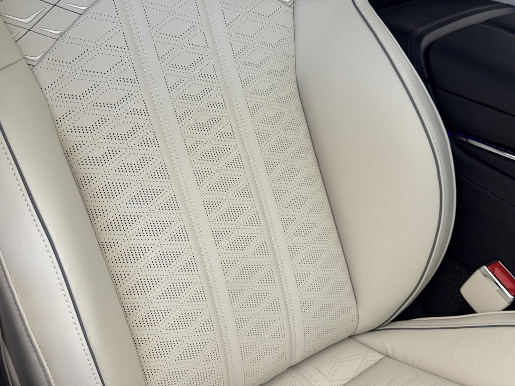 New 2026 Bentley Flying Spur Plug-In Hybrid image 66