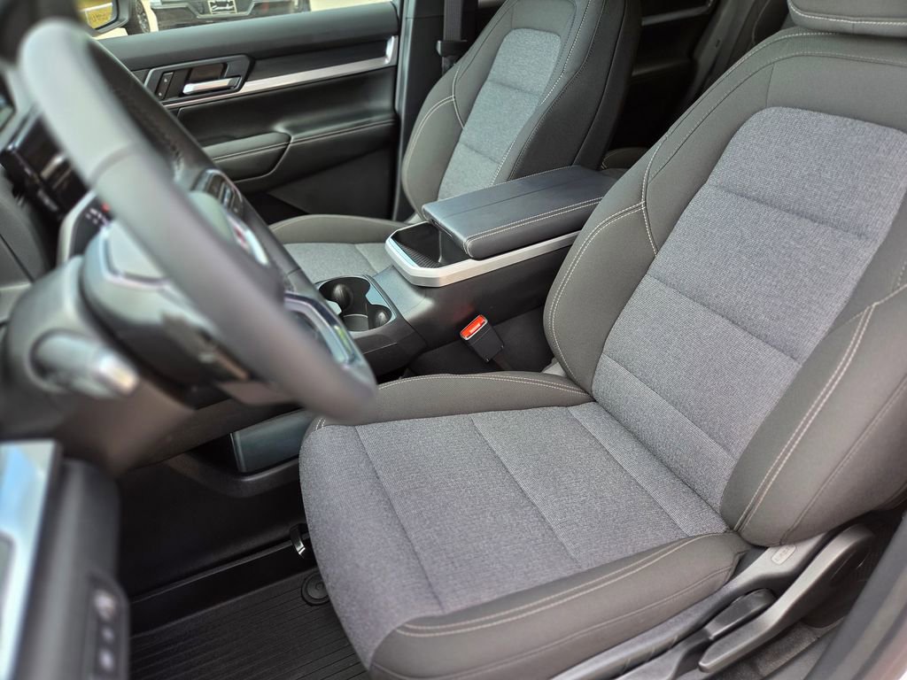 New 2026 GMC Terrain Elevation w/ Technology Package II FWD image 15