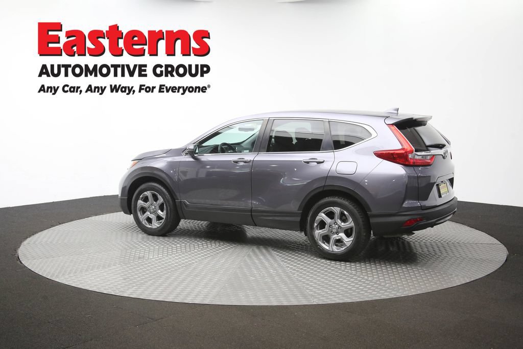 Used 2019 Honda CR-V EX-L image 63