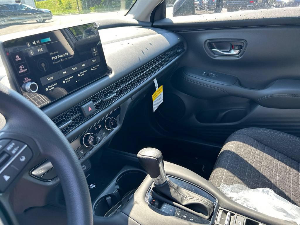 New 2027 Honda HR-V LX image 23