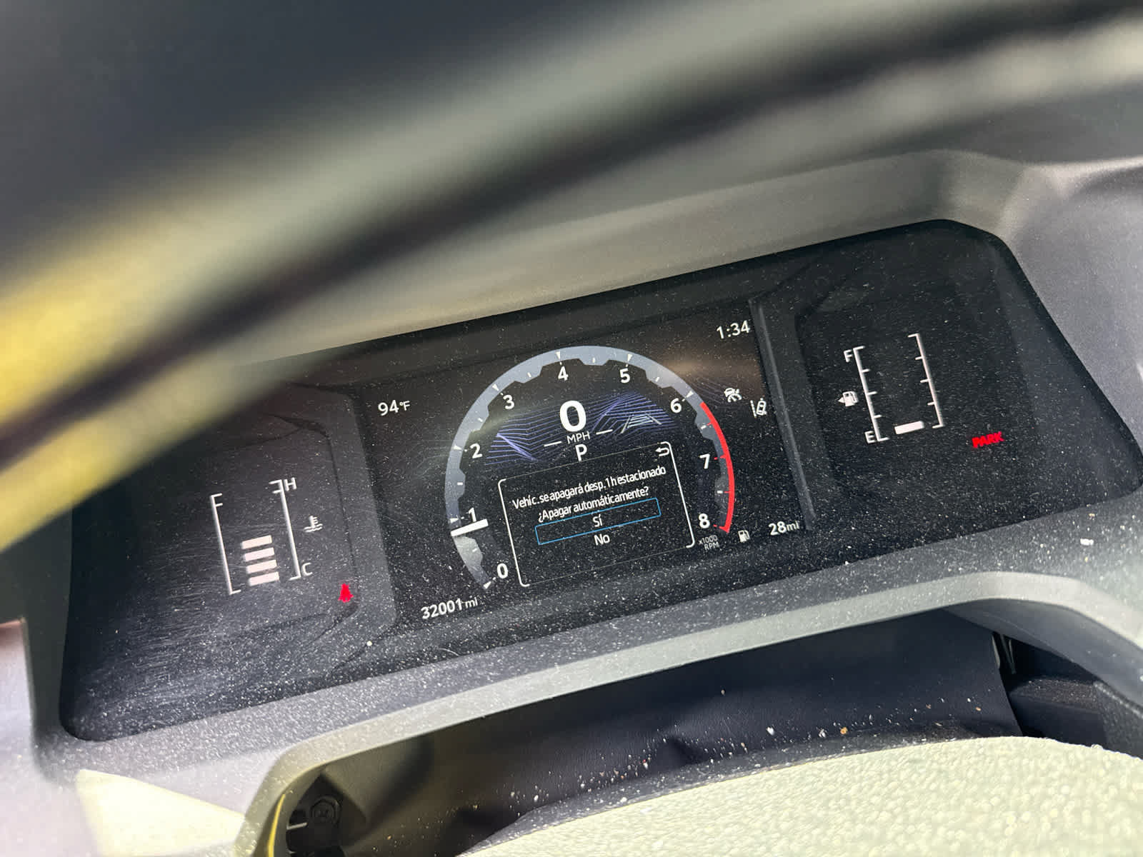 Used 2024 Toyota Tacoma SR5 AWD/4WD image 10
