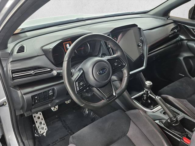 Used 2022 Subaru WRX Limited AWD/4WD image 10