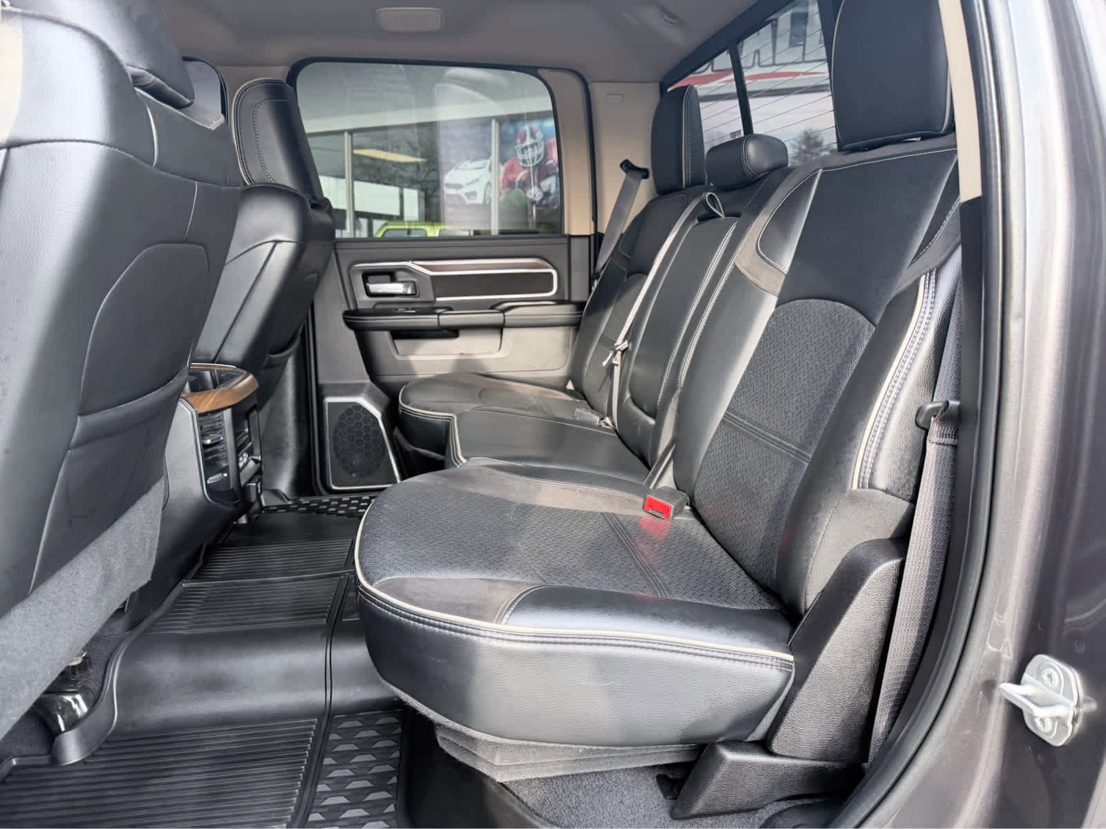 Used 2022 RAM 2500 Laramie image 12