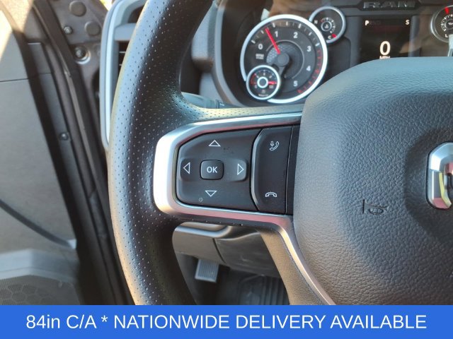 New 2026 RAM 5500 Tradesman AWD/4WD image 19