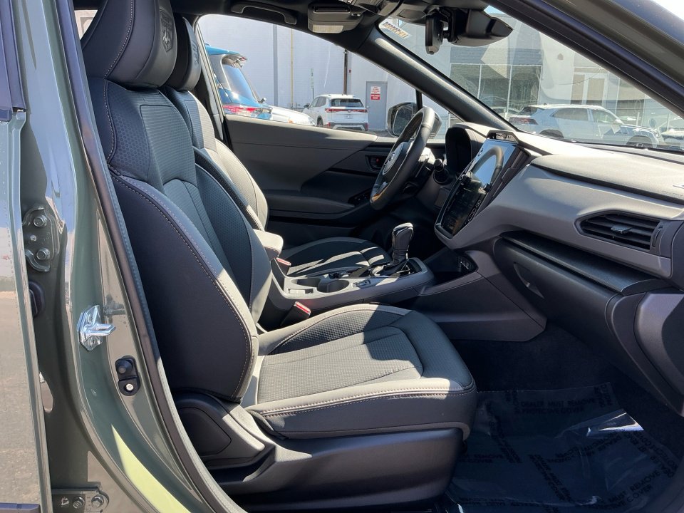 Certified 2026 Subaru Crosstrek 2.5i Wilderness image 31