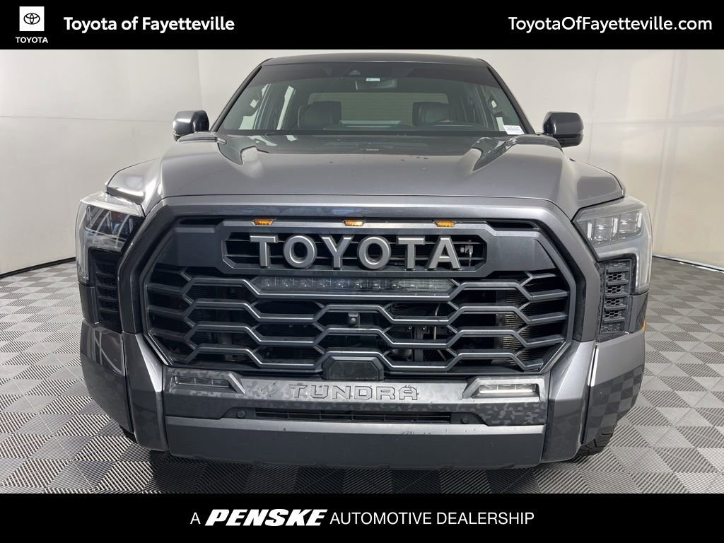 Used 2024 Toyota Tundra TRD Pro image 15