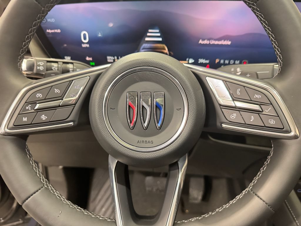 New 2026 Buick Envision Avenir AWD/4WD image 13