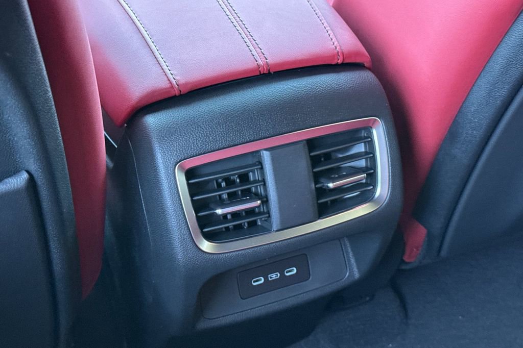 New 2026 Acura RDX A-Spec image 14