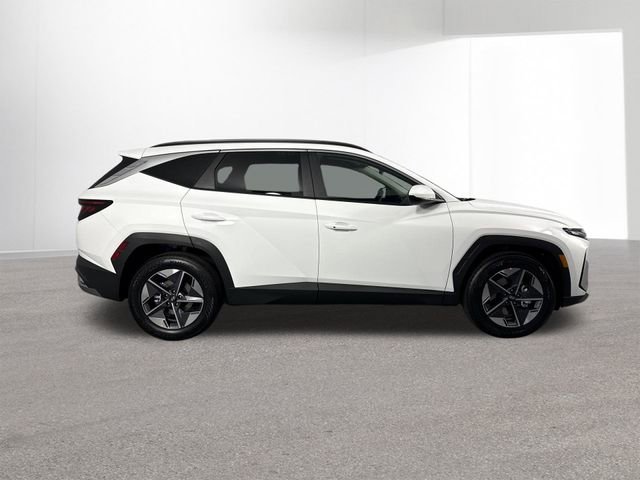 New 2026 Hyundai Tucson SEL FWD image 35