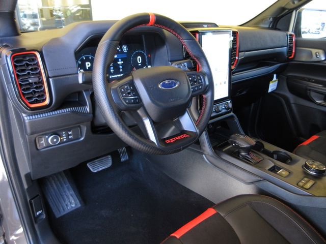 New 2026 Ford Ranger Raptor image 13