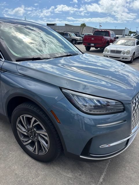 Used 2023 Lincoln Corsair FWD image 12