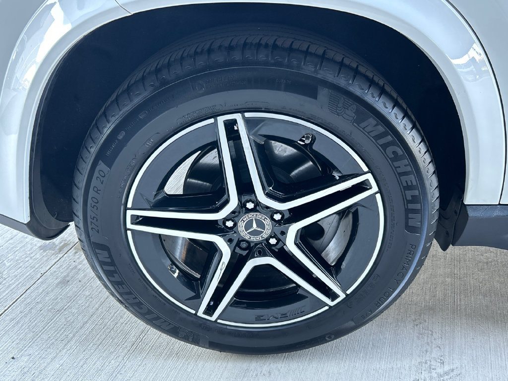 Used 2024 Mercedes-Benz GLE 350 4MATIC image 36
