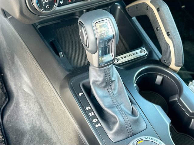 New 2025 Ford Bronco Badlands image 12