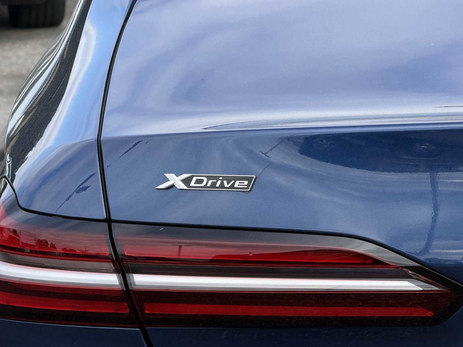 New 2026 BMW 530i xDrive w/ Executive Package image 35