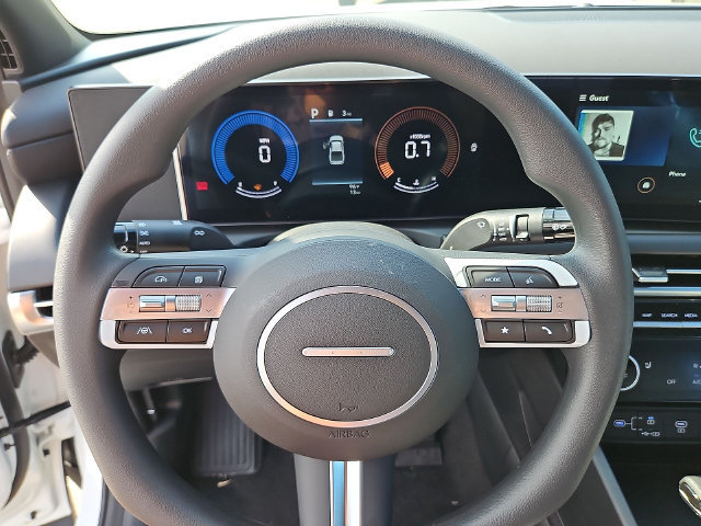 New 2026 Hyundai Santa Cruz SEL FWD image 24