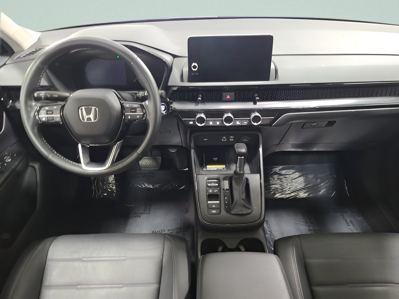 Used 2023 Honda CR-V EX-L image 24