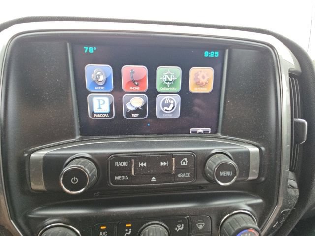 Used 2015 Chevrolet Silverado 1500 LT w/ All Star Edition AWD/4WD image 20