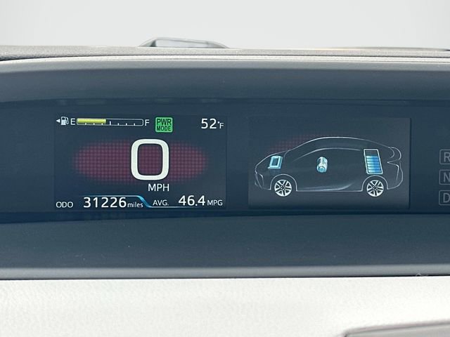 Used 2022 Toyota Prius XLE w/ Advanced Technology Package image 12