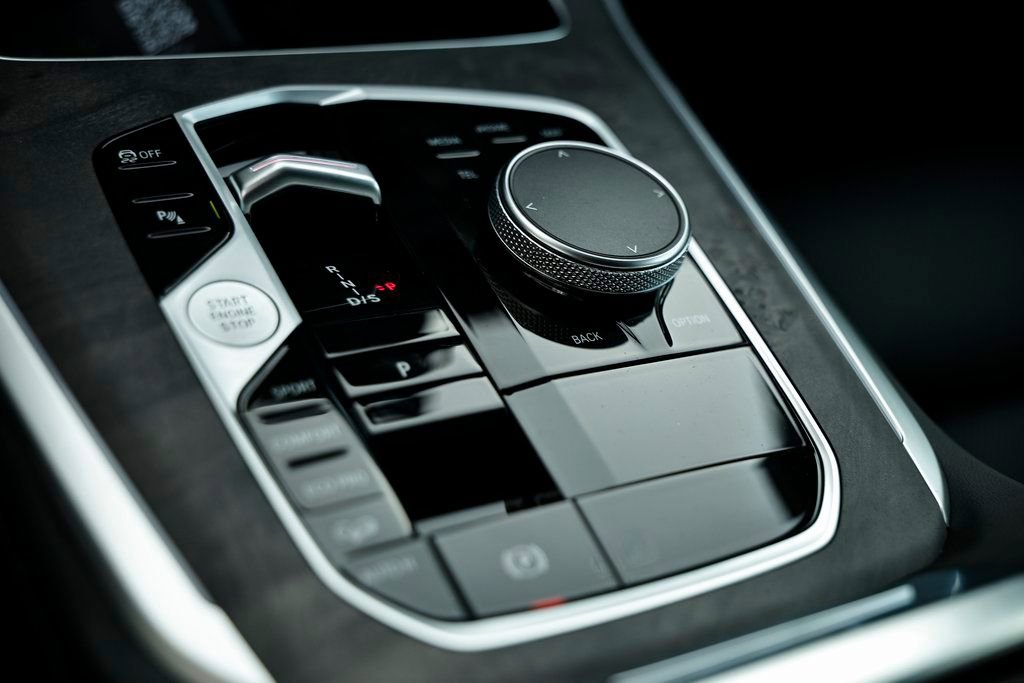 New 2026 BMW X5 xDrive40i w/ M Sport Package image 39