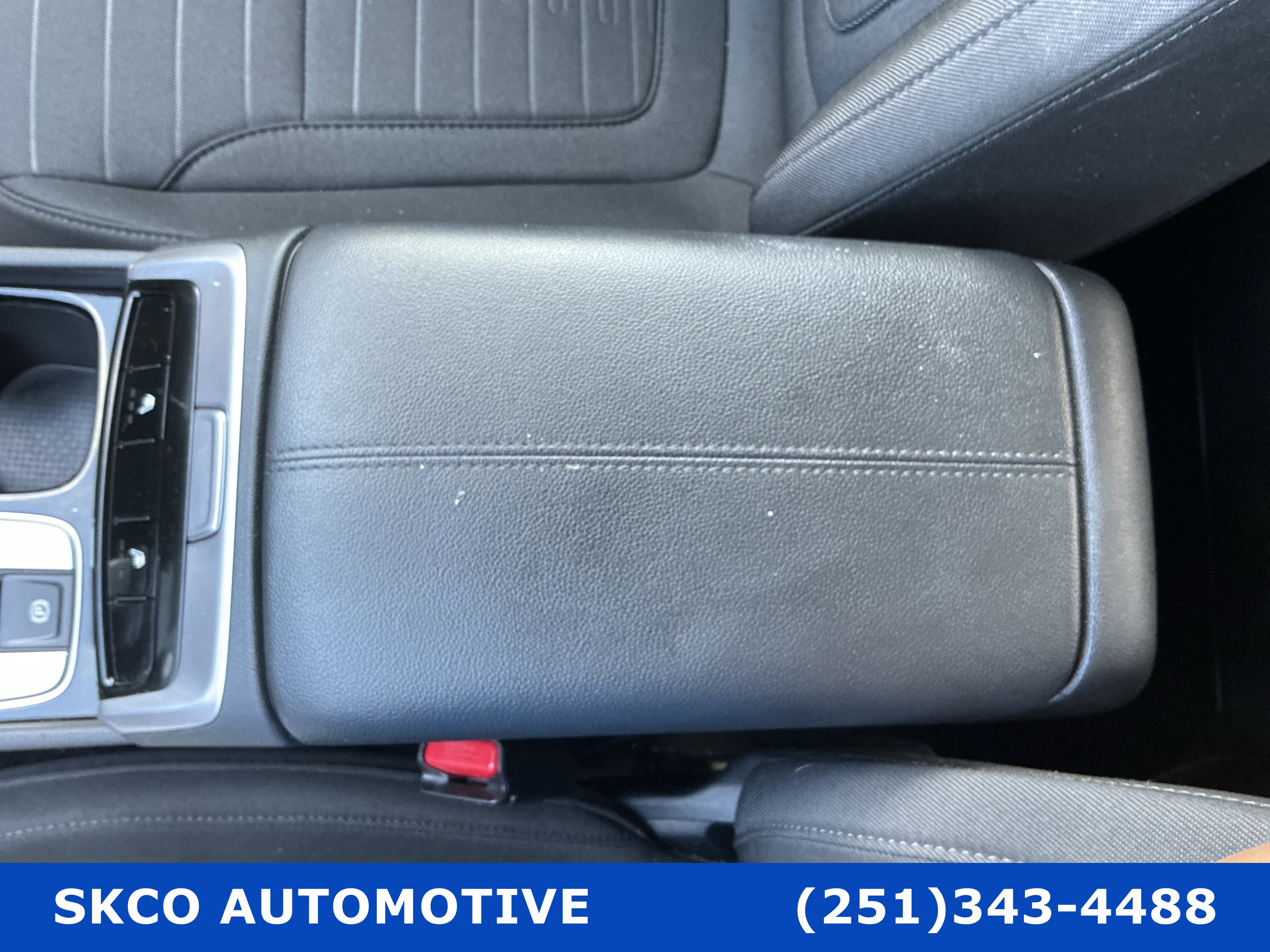 Used 2023 Hyundai Santa Cruz SEL Premium AWD/4WD image 25