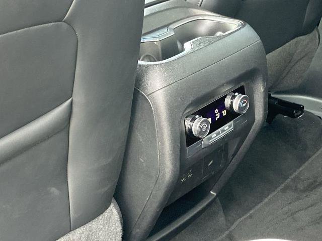 Used 2025 Buick Enclave Preferred image 17