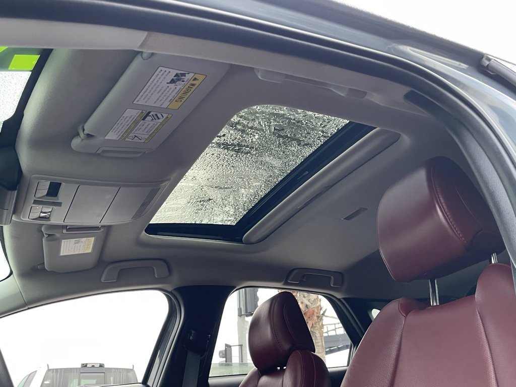 Used 2024 MAZDA CX-30 AWD 2.5 S w/ Preferred Package image 19