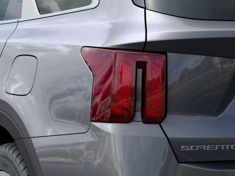 New 2026 Kia Sorento EX image 11