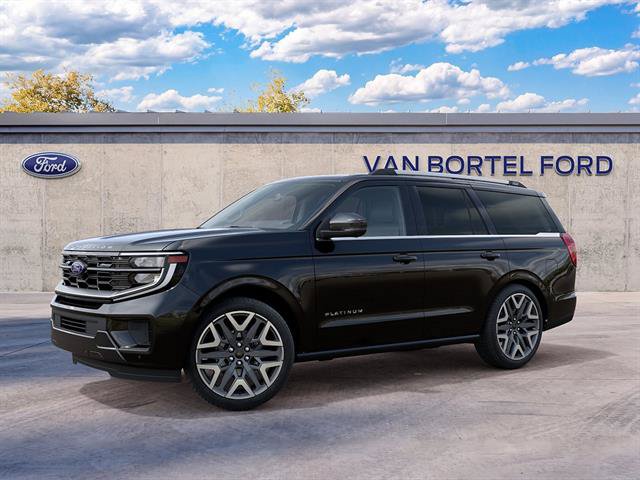 New 2027 Ford Expedition Platinum w/ Platinum Ultimate Package AWD/4WD image 78