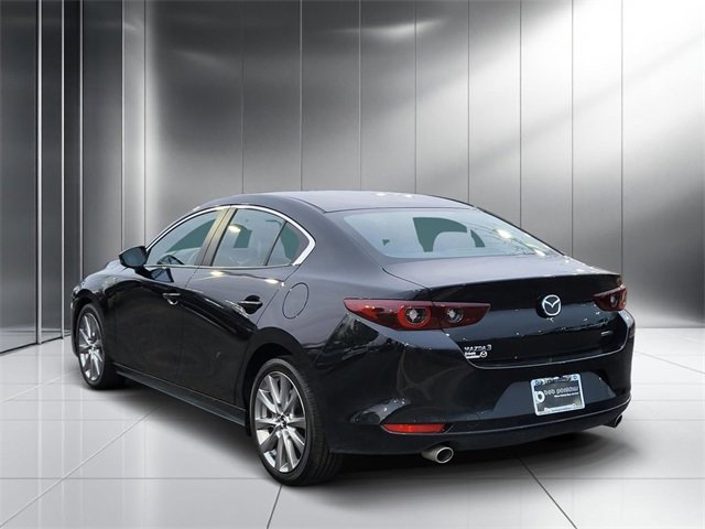 Used 2023 MAZDA MAZDA3 s image 30
