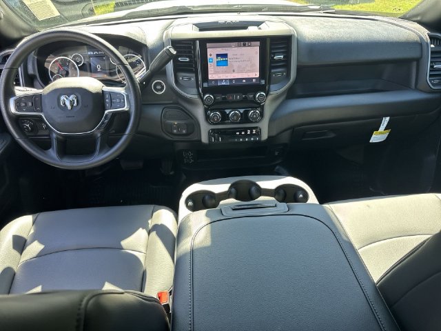 New 2027 RAM 3500 Tradesman AWD/4WD image 16
