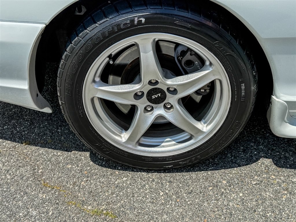 Used 1997 Ford Mustang Cobra RWD image 16