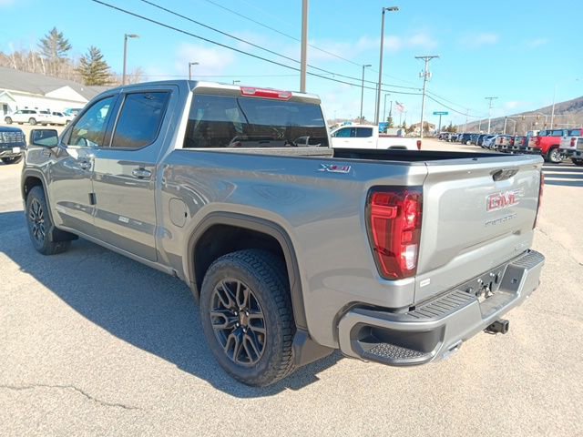 New 2026 GMC Sierra 1500 Elevation AWD/4WD image 22