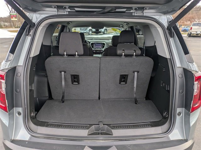 Used 2023 GMC Acadia SLE w/ Driver Convenience Package image 33