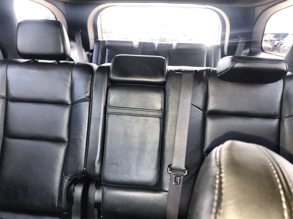 Used 2022 Dodge Durango GT image 21