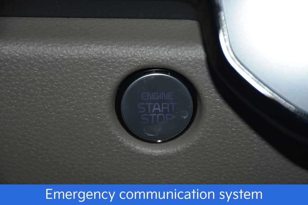 New 2026 Kia Carnival EX image 12