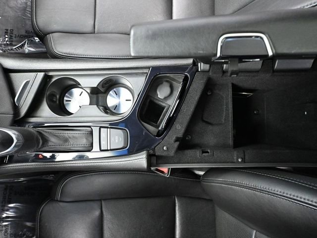 Used 2014 Cadillac CTS Performance w/ Driver Assist Package AWD/4WD image 41