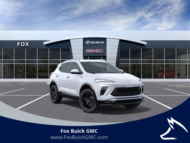 Used 2026 Buick Encore GX Sport Touring w/ Comfort Package