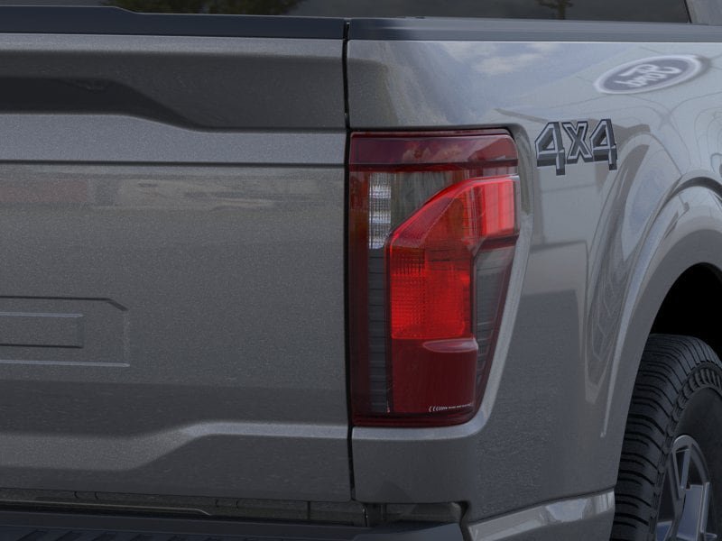 New 2026 Ford F150 STX AWD/4WD image 44