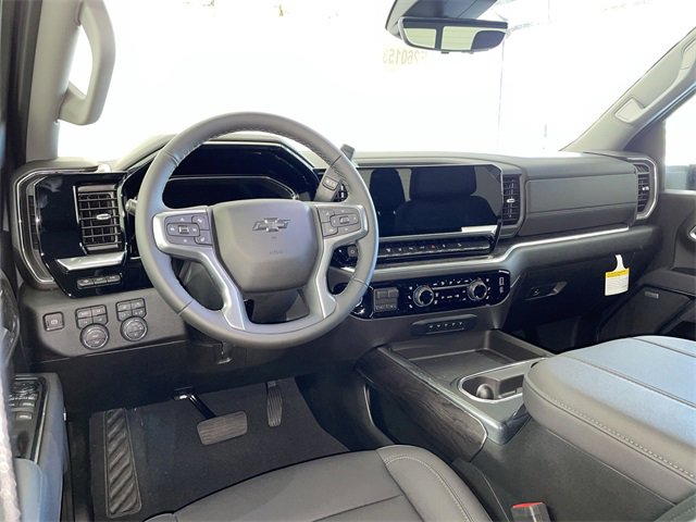 New 2026 Chevrolet Silverado 2500 LTZ w/ LTZ Plus Package image 18