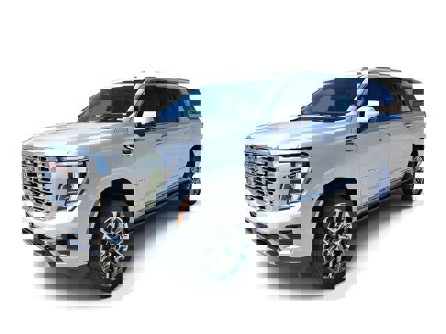 New 2026 GMC Yukon XL Denali w/ Sun & Power Step Package image 3