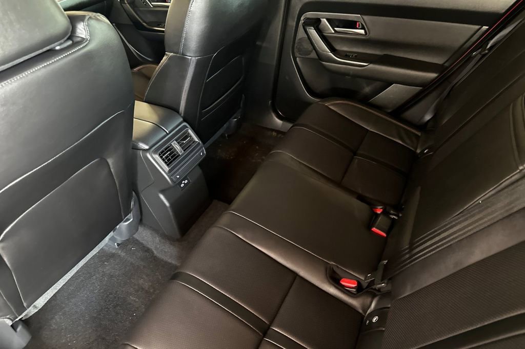 New 2026 MAZDA CX-50 2.5 Hybrid w/ Premium Plus Pkg image 10