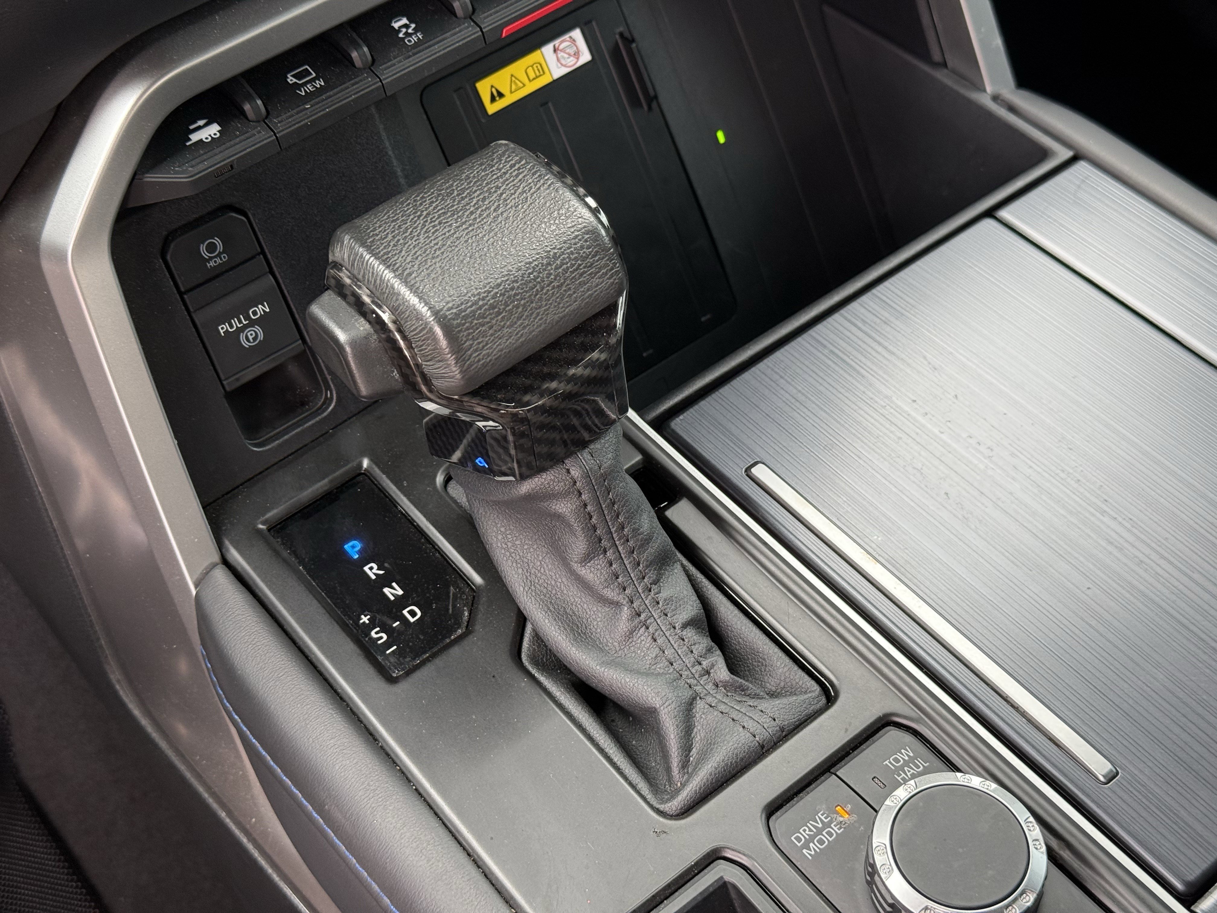 Used 2023 Toyota Tundra Platinum image 23